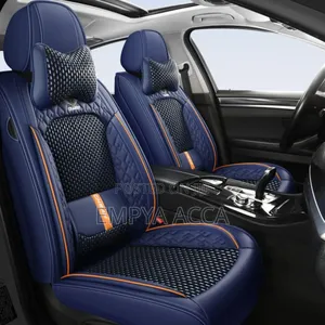 Well Seat Covers