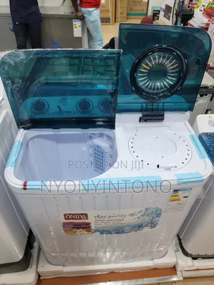 Onida 10liters Twin Tub Washing Machine