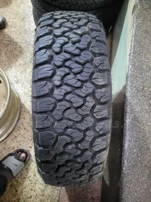 215 65 R16 Powertrac Wild Ranger at Brand New Tires.