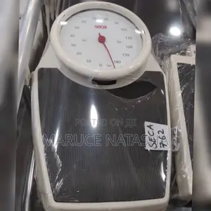 Mechanical Seca Adult Weighing Scale (Seca 762)