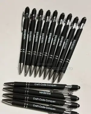 Customized Pens, Branded Pens
