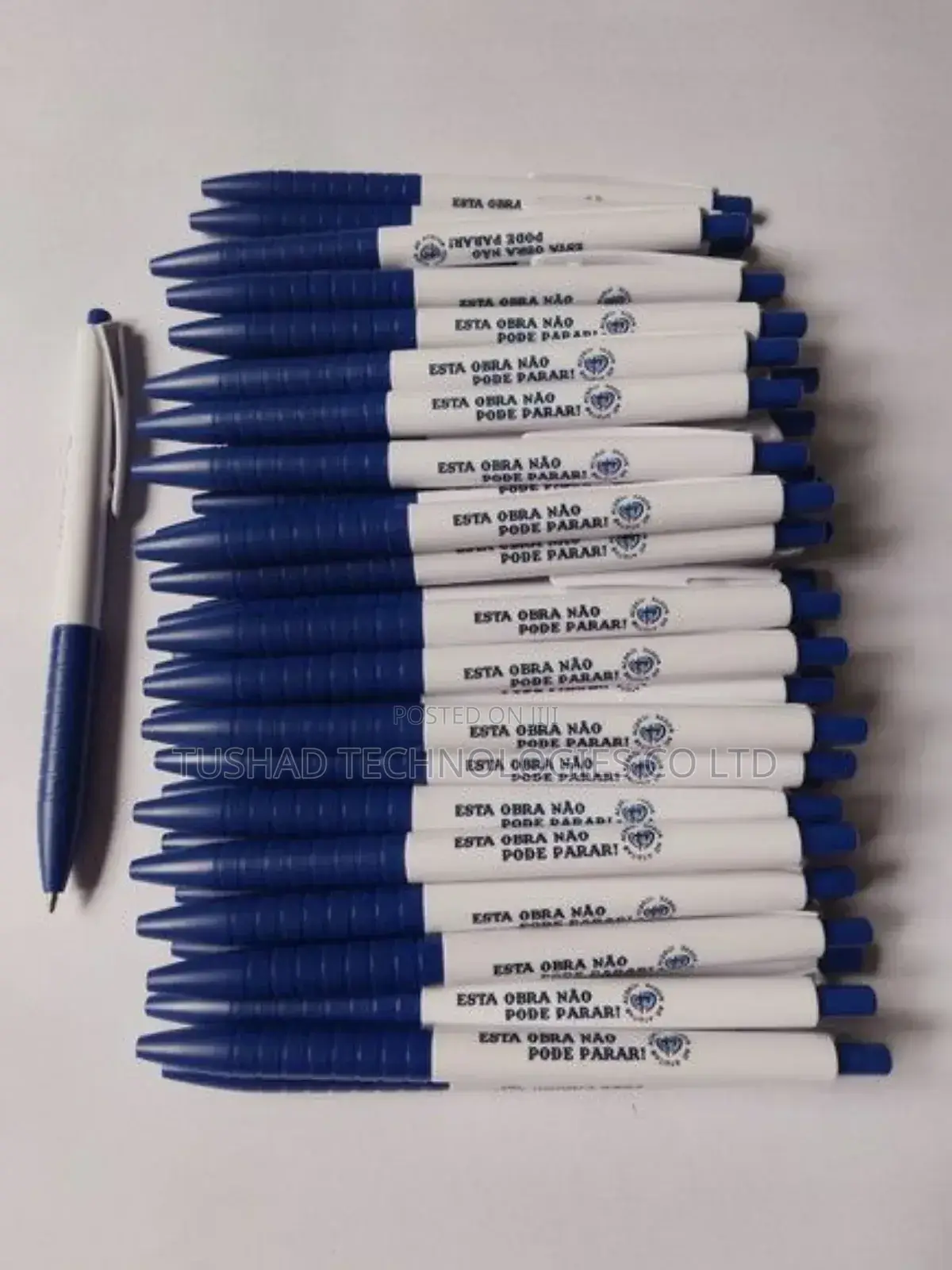 Customized Pens, Branded Pens