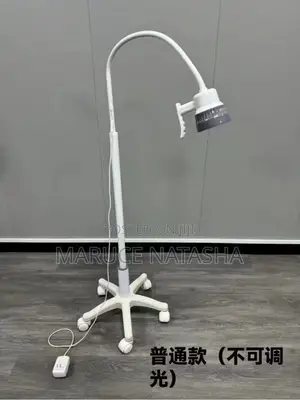 Diagnostic Led Examination Light