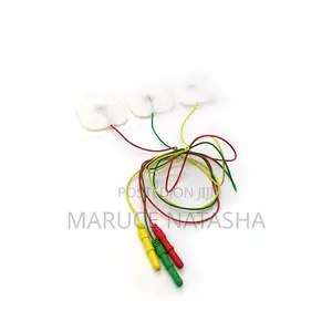 Disposable Electrode Pads (Ecg)