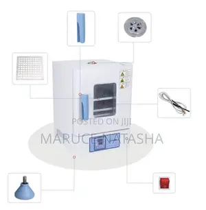 Medical Laboratory Incubator