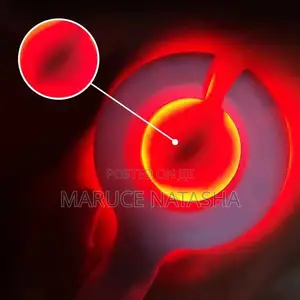Project Onto Skin Portable Infrared Vein View Finder