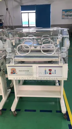 Neonatal Incubator