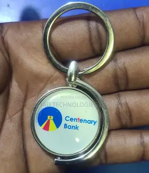Customized Key Holders