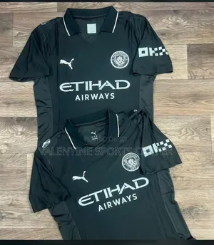 Etihad Airway Puma Brand New Original Material
