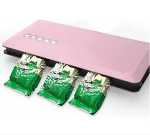 Heavy-Duty Vacuum Sealer Machine