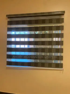 Fresh Executive Blind Curtains