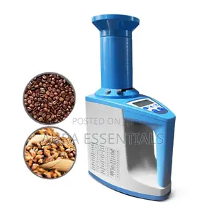 Digital Grain Moisture Metre