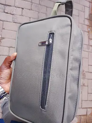 Kit Bags Original Material Leather