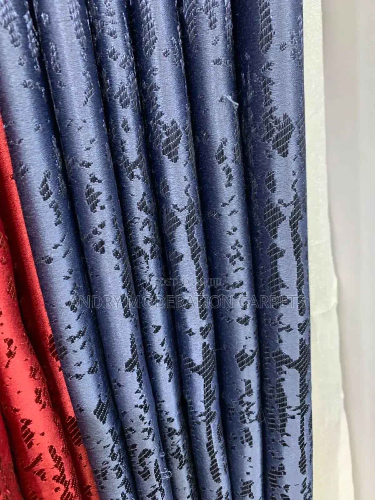 Cotton Home Curtains