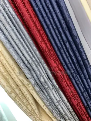Cotton Home Curtains