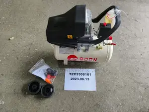 Air Compressor 25litres Normal