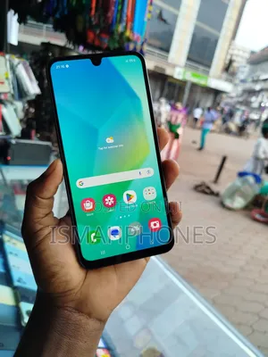 Samsung Galaxy A16 128 GB Black