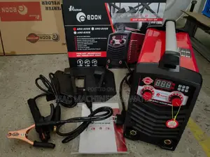 Portable Welding Machine 400a