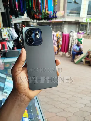 Infinix Smart 9 64 GB Black