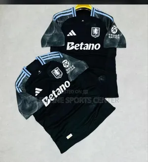 Visit Wanda Original Jersey