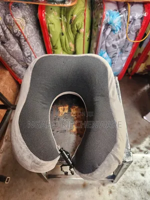 Neck Pillow