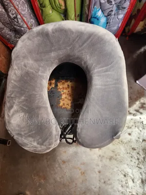 Neck Pillow