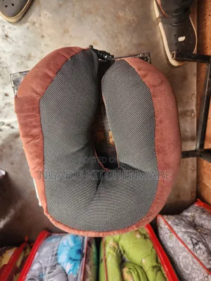 Neck Pillow