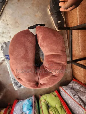 Neck Pillow