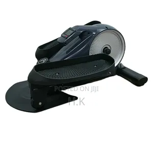 Mini Elliptical Trainer