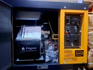 8.5kva Covax / Kipor Diesel Generator
