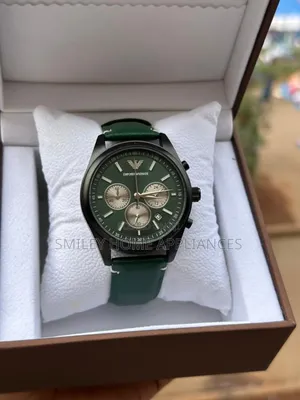 Emporio Armani