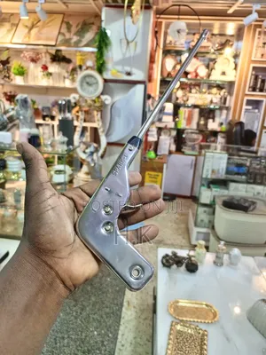 Spark-L" Brand Gas Lighter
