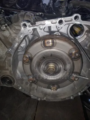 Gearbox for Toyota Van Guard 2az Two Wheel Drive.