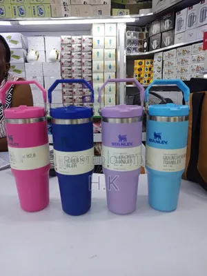 Stanley Quencher H2.0 Flowstate Tumbler