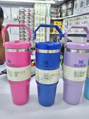 Stanley Quencher H2.0 Flowstate Tumbler