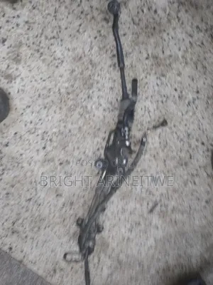 Steering Rack for Toyota Caldina, Premio Old Model.