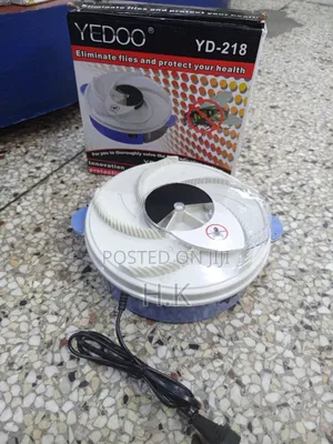 Yedoo Yd-218 Automatic Electric Fly Trap.