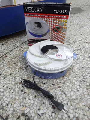 Yedoo Yd-218 Automatic Electric Fly Trap.