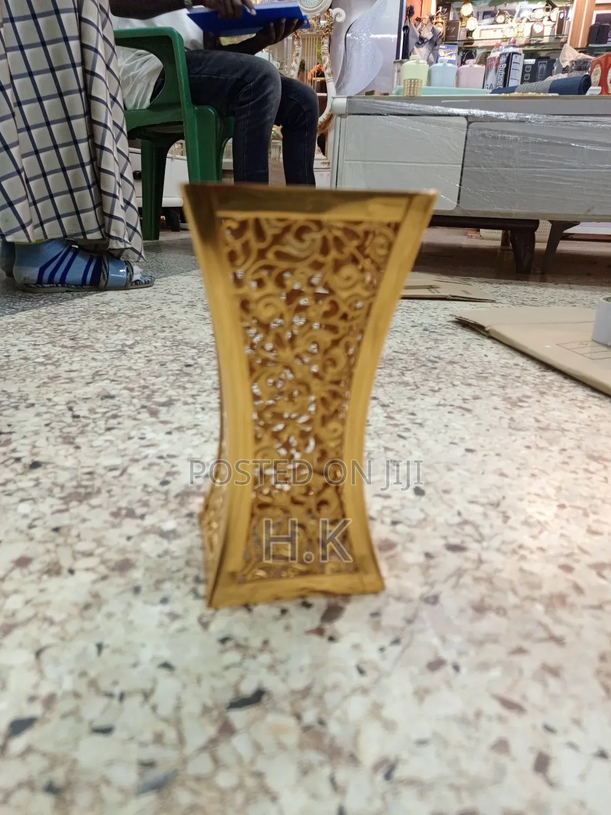 Mabkhara Incense Burner( Small)