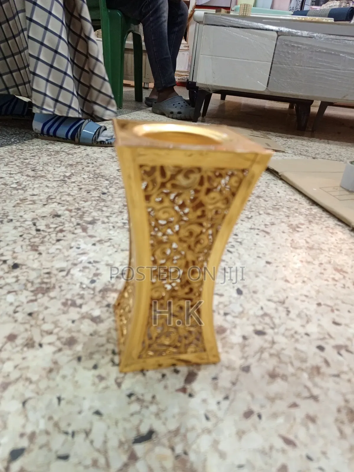 Mabkhara Incense Burner( Small)