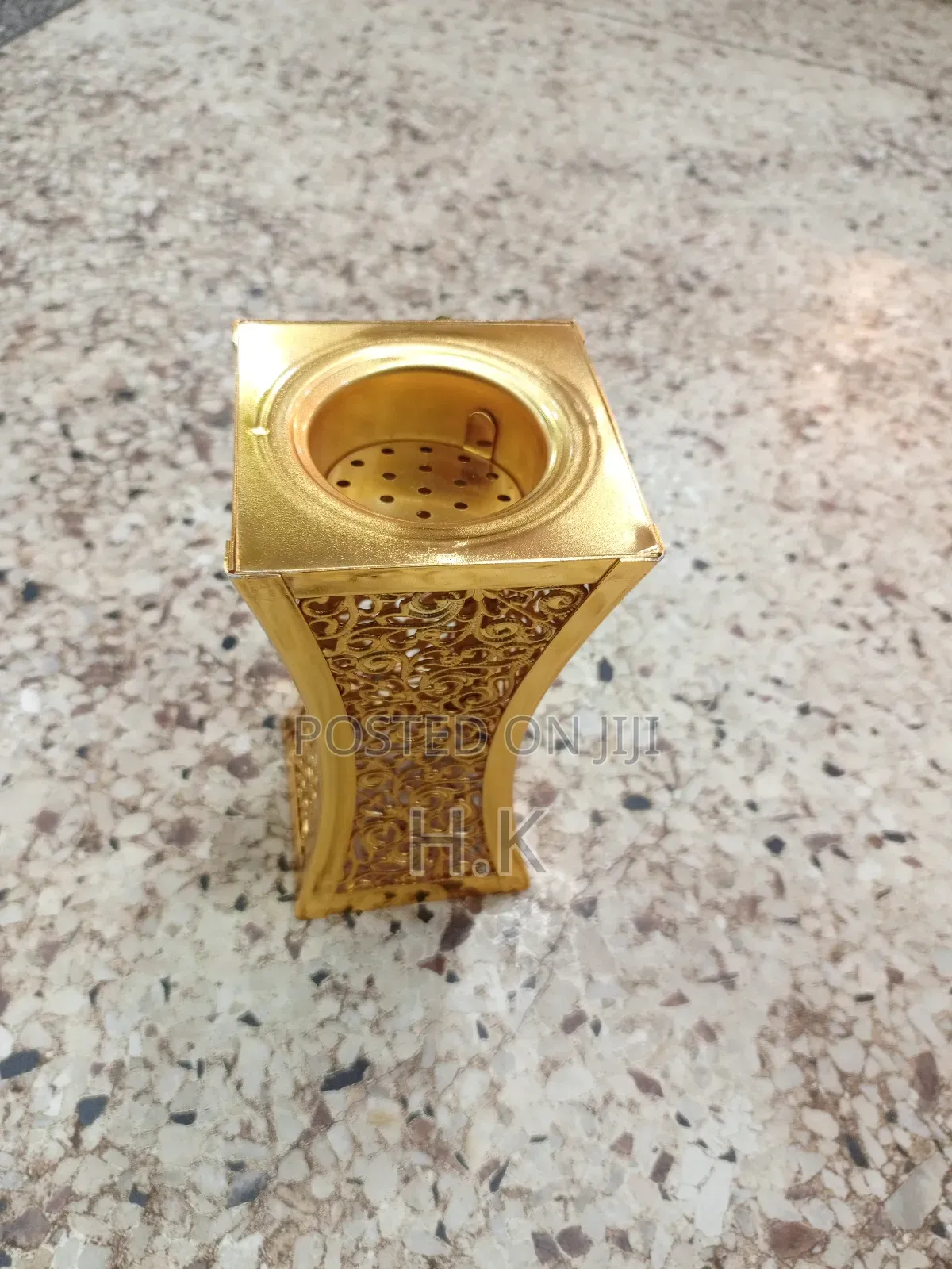 Mabkhara Incense Burner( Small)