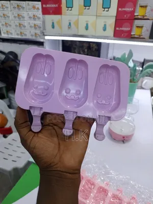 Silicone Mold