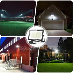 100w Led Flood Light Outdoor Work Light Ip66 Backyard Lights
