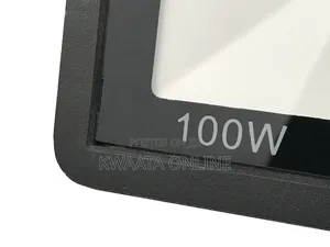 100w Led Flood Light Outdoor Work Light Ip66 Backyard Lights