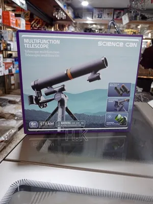Topbright Science Can 3-in-1 Nature Explorer.