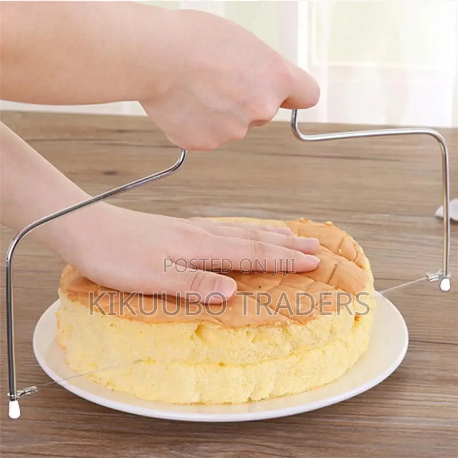 Cake Slicer Tool