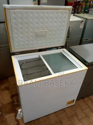 First Rated Freezer Mechanics