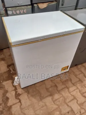 First Rated Freezer Mechanics