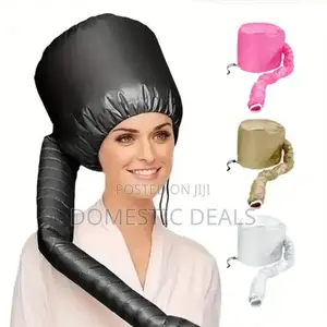 Hair Cap Bonnet Hood Dryer Attachment
