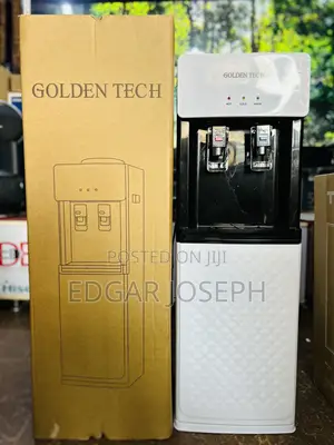 Golden Tech Water Dispenser